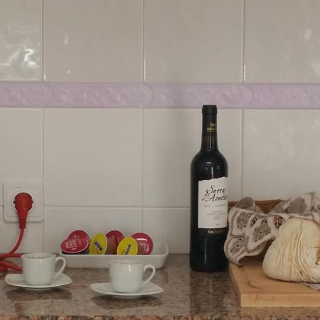 Arrabida'S Sweet Home Azeitao Dış mekan fotoğraf