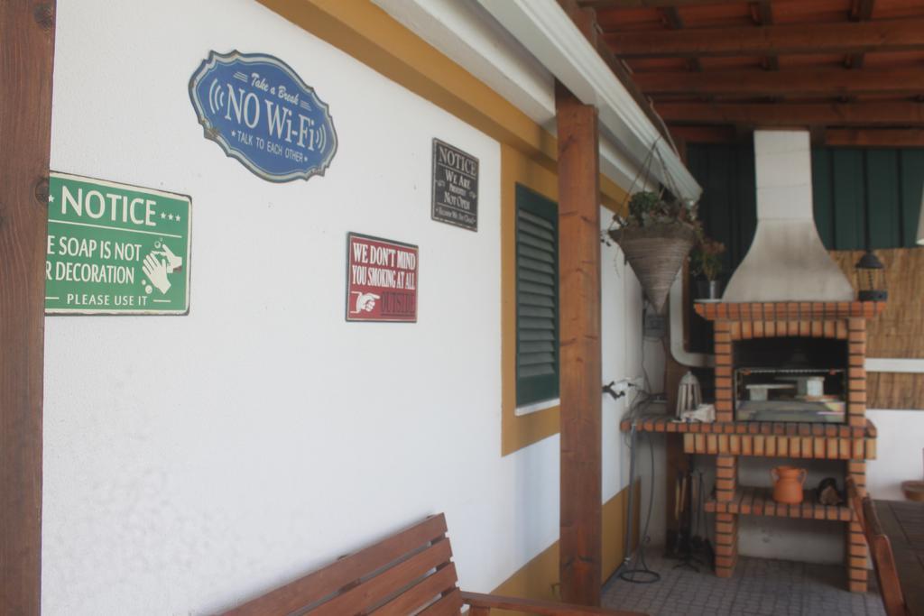Arrabida'S Sweet Home Azeitao Dış mekan fotoğraf