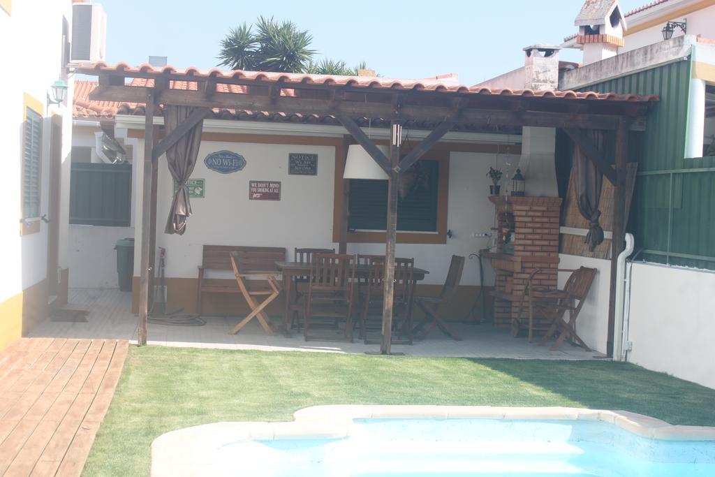 Arrabida'S Sweet Home Azeitao Dış mekan fotoğraf