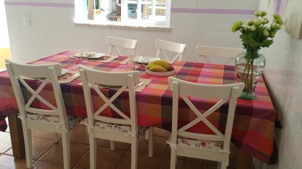 Arrabida'S Sweet Home Azeitao Dış mekan fotoğraf