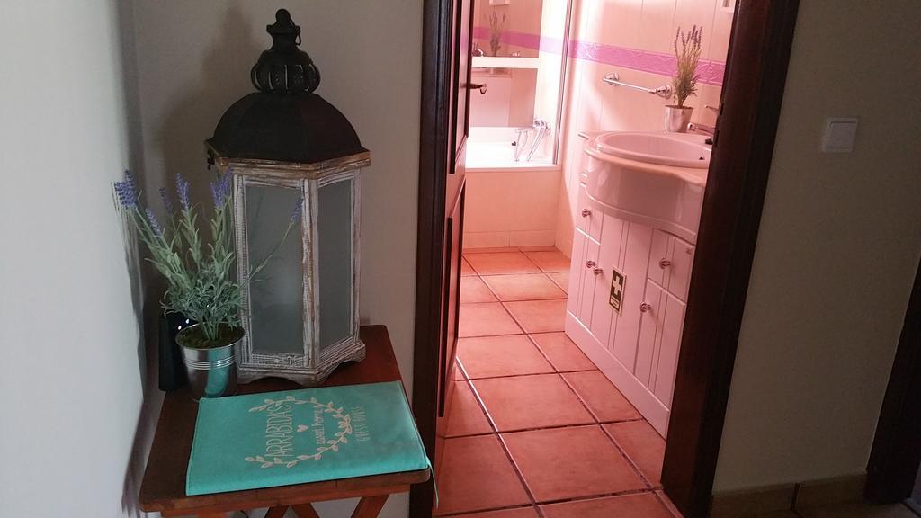 Arrabida'S Sweet Home Azeitao Dış mekan fotoğraf