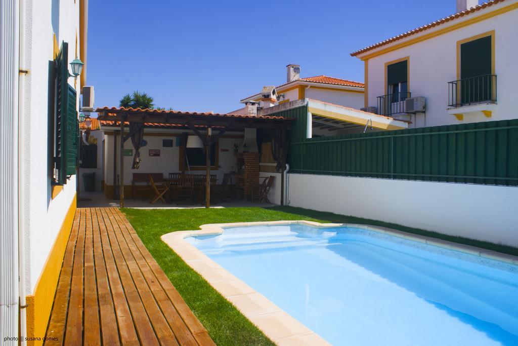 Arrabida'S Sweet Home Azeitao Dış mekan fotoğraf